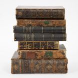Collection of antiquarian books medicinal: Eléments de pathologie générale (AF GHOMEL) 1841, Traité