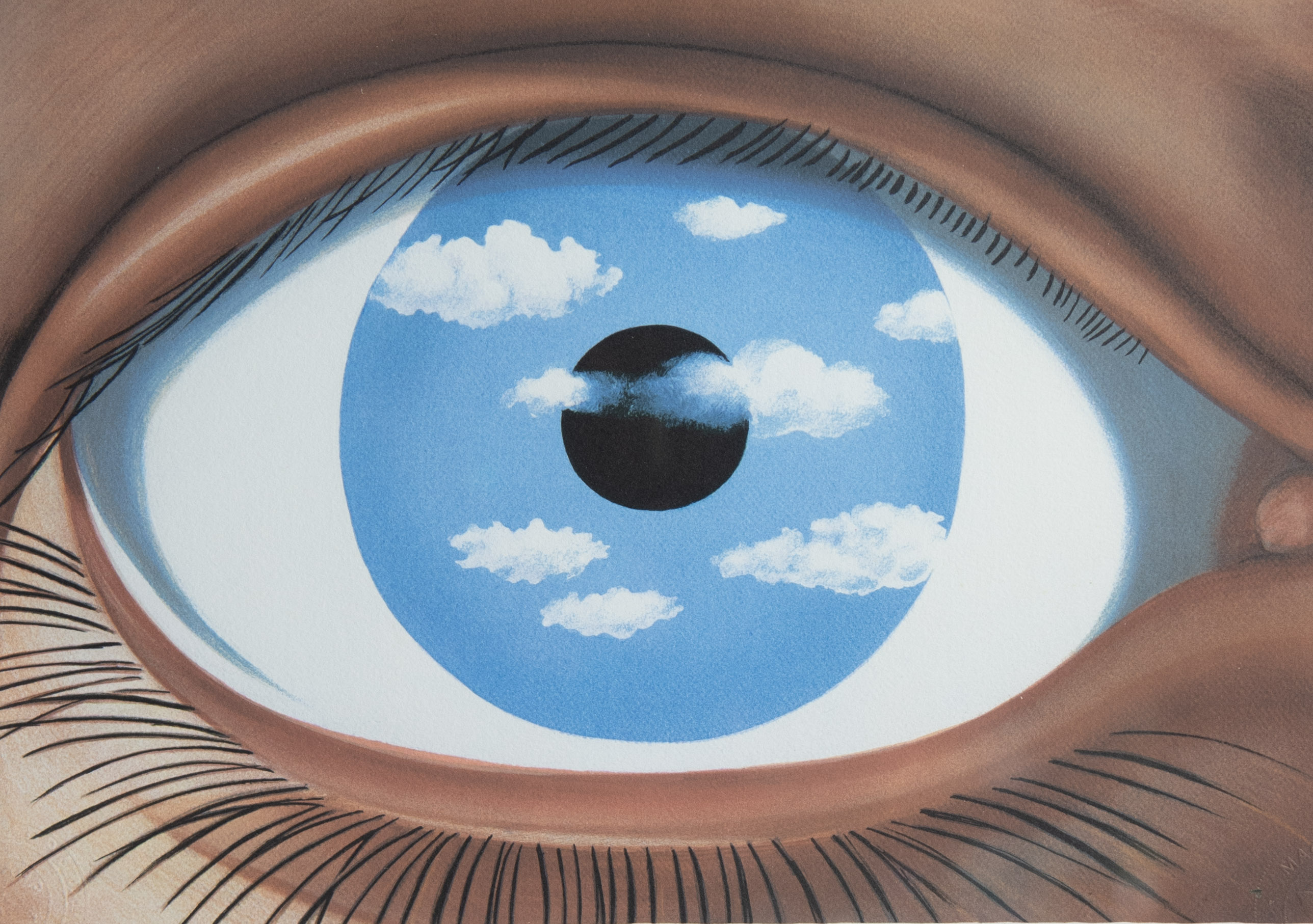 René MAGRITTE (1898-1967)