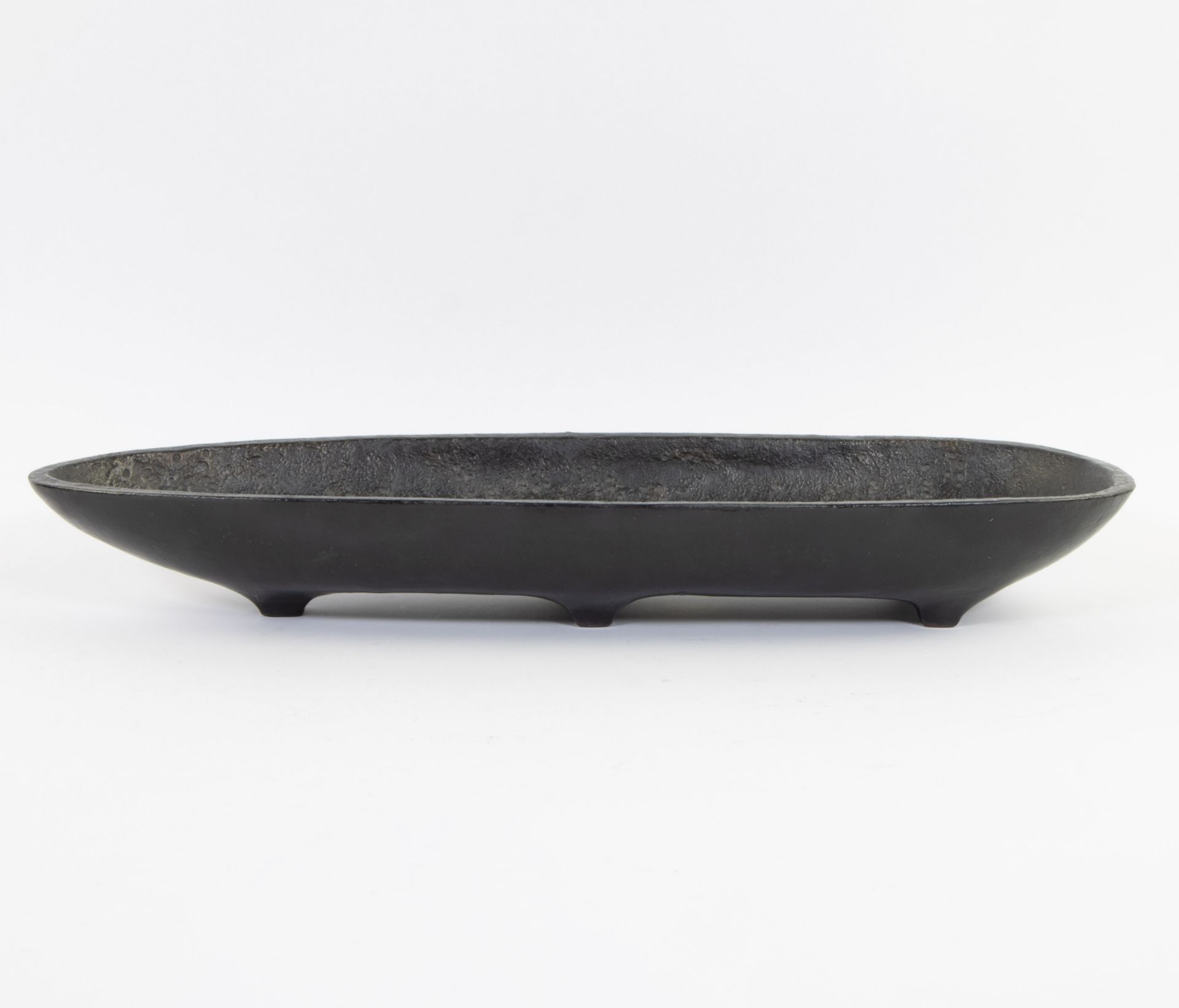 Ceramic bowl Perignem by Rogier Vandeweghe 1960s - Image 2 of 3