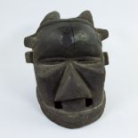 Kuba / Twa or Ngeende Bongo mask