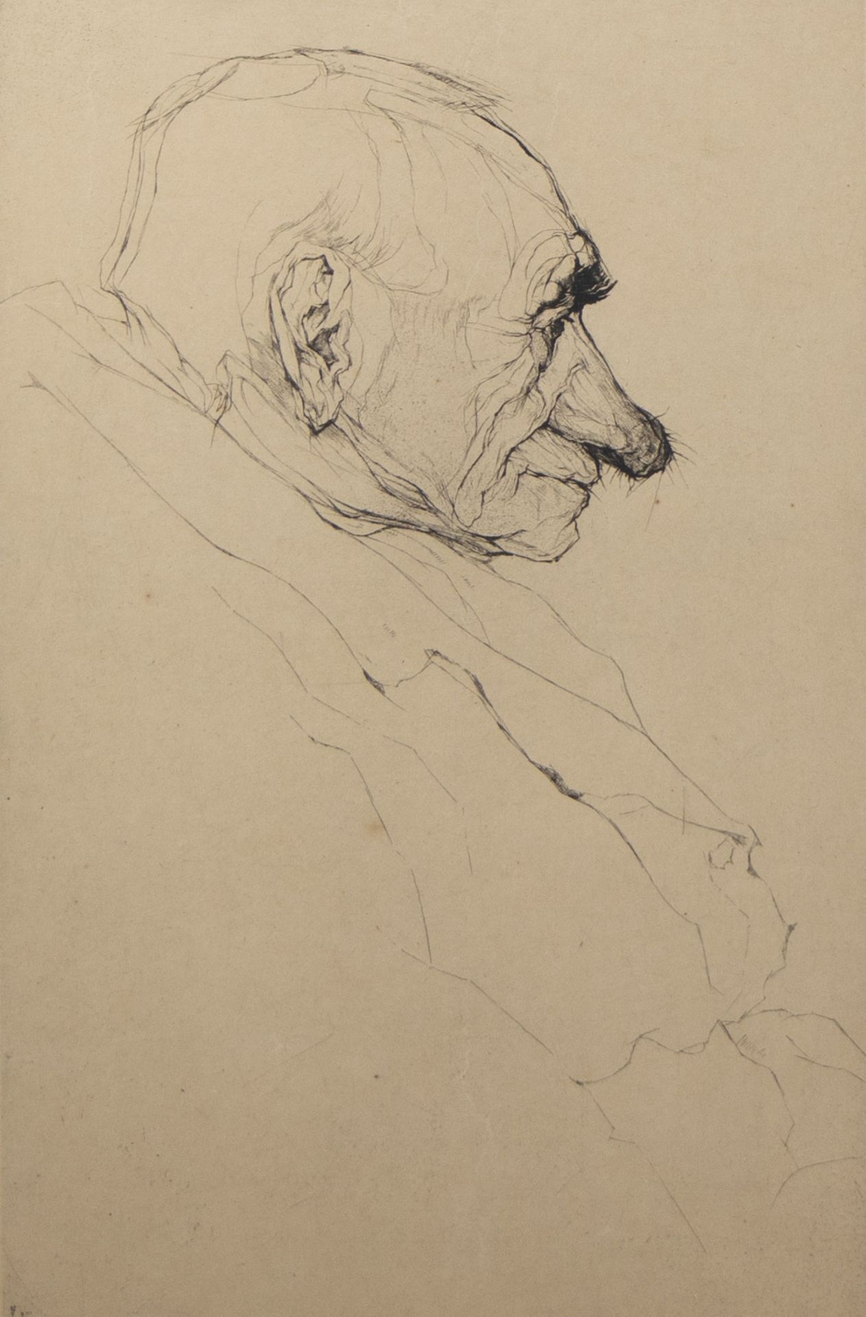 Jules DE BRUYCKER (1870-1945)