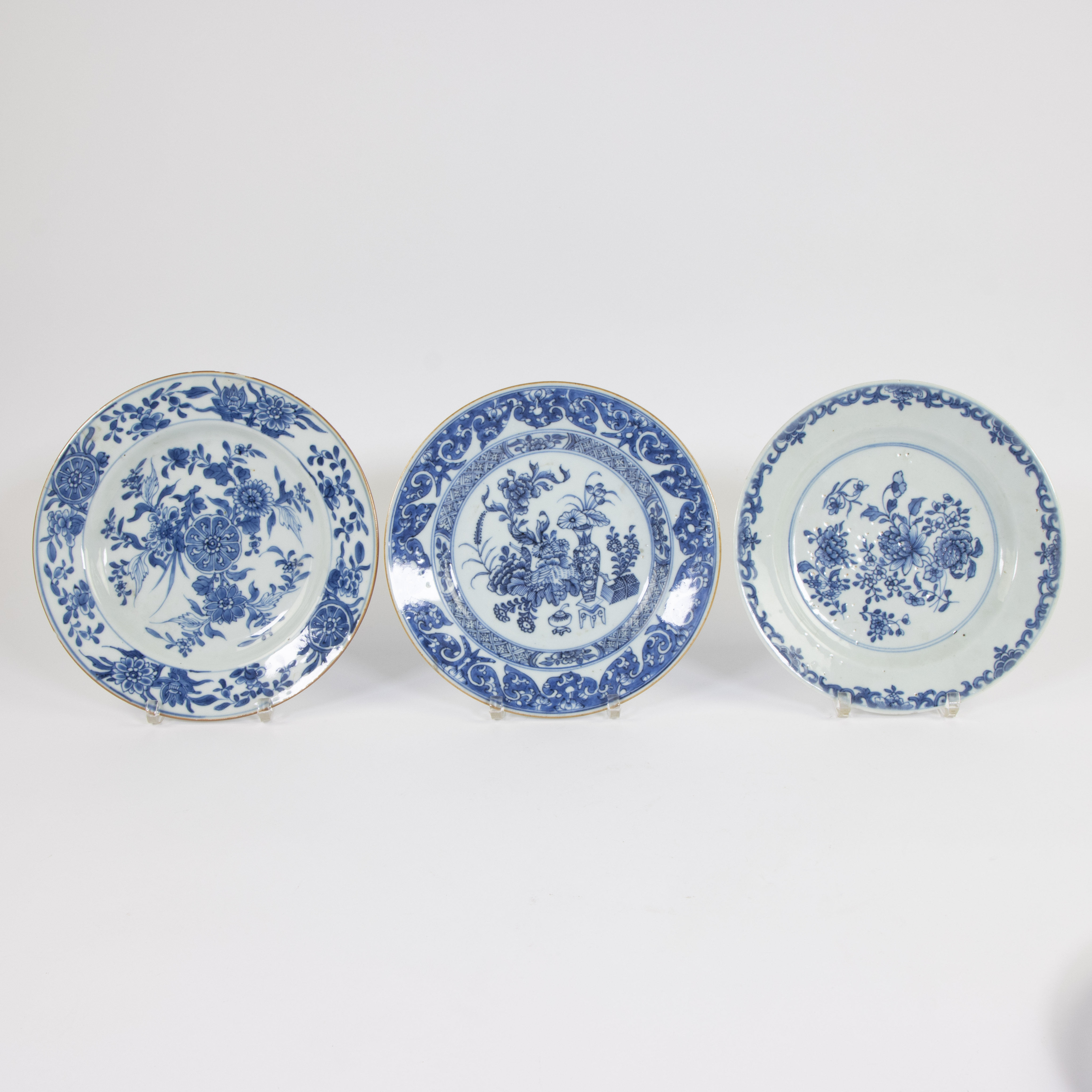 Collection of Chinese porcelain and Samson - Image 2 of 8