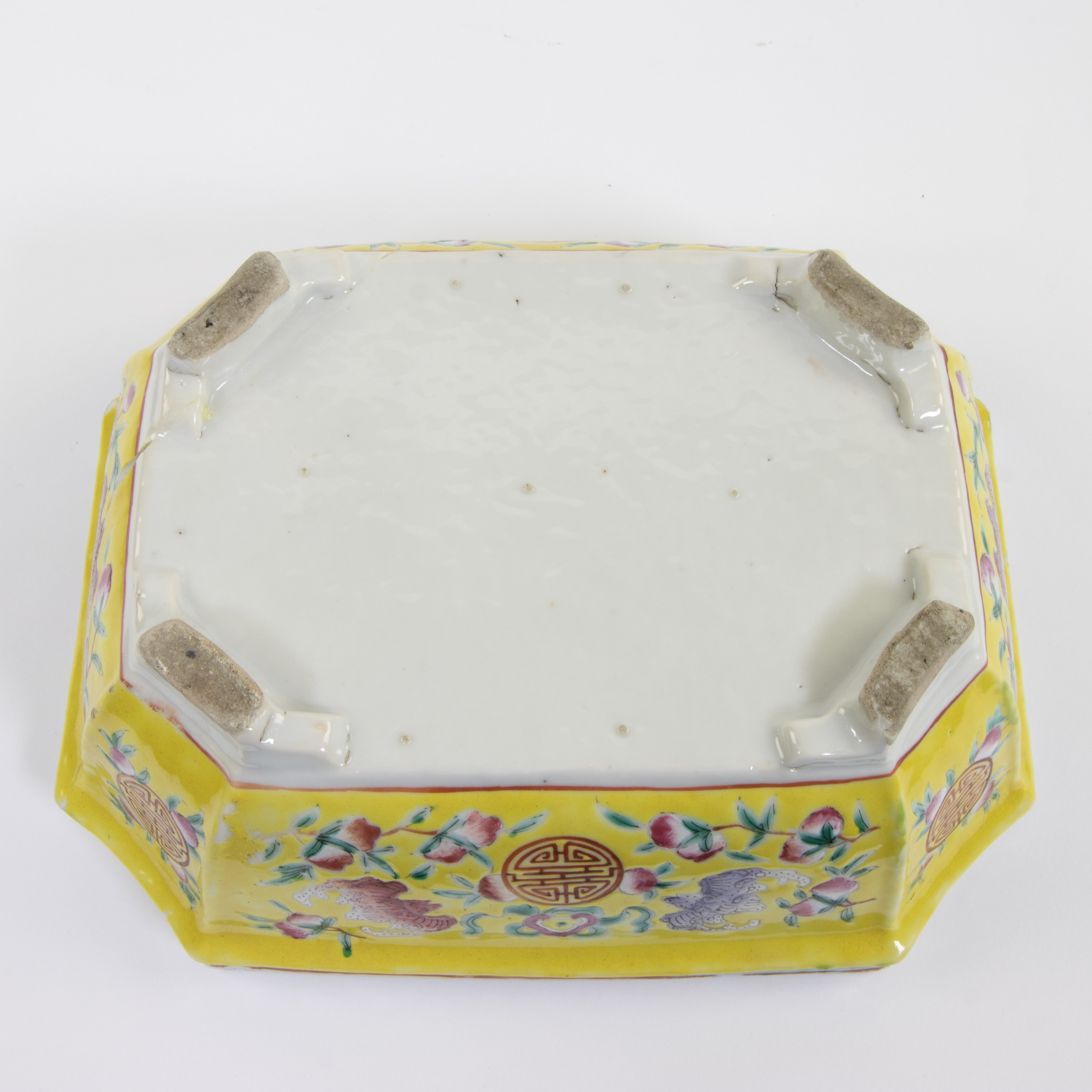 Collection of Chinese porcelain 19th century - Image 13 of 13