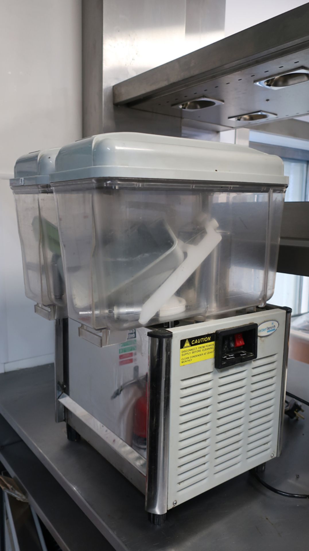 Modular Containerised Drive-Thru Kitchen comprising 3 x 6 M High Cube under 3 x 6 M Converted Steel - Image 21 of 63