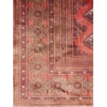 TURKMAN RUG