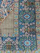 TEHRAN CARPET2 20TH CENTURY