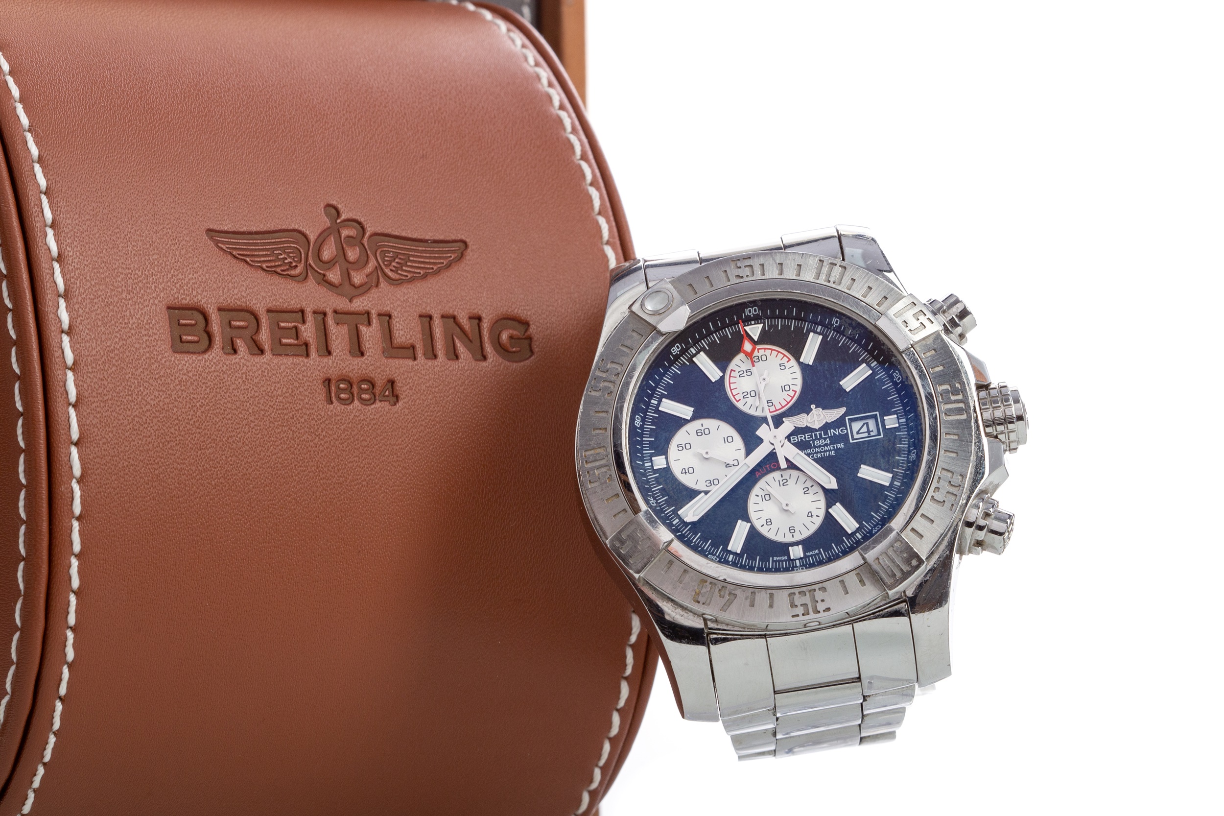 BREITLING - Image 2 of 2