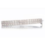 DIAMOND BANGLE