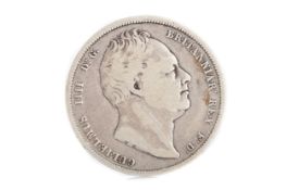 WILLIAM IV 1836