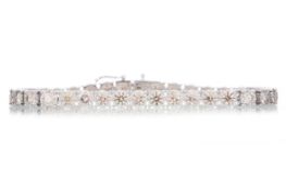 DIAMOND TENNIS BRACELET