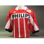 PSV EINDHOVEN REPLICA 1995/96 JERSEY