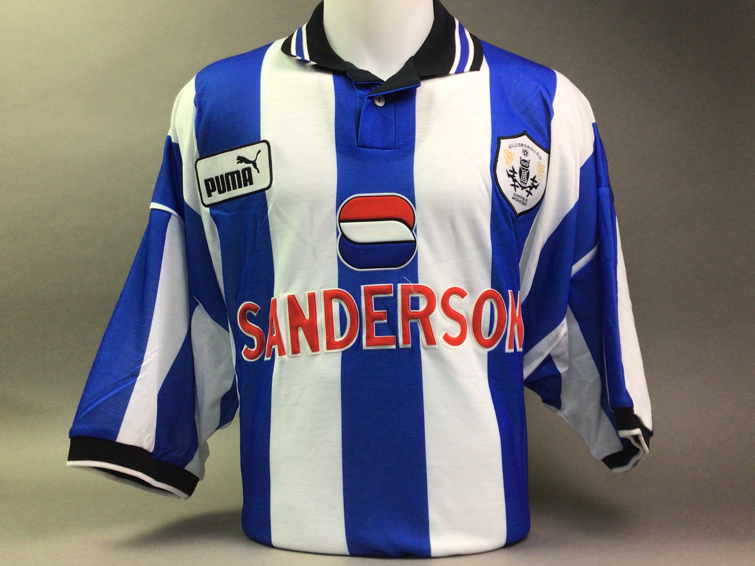 SHEFFIELD WEDNESDAY