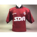 TORINO REPLICA 1996/7 HOME JERSEY