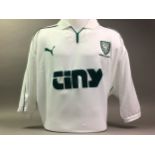 WIMBLEDON REPLICA 1990/00s JERSEY