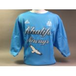 MARSEILLE REPLICA 2002/03 AWAYY JERSEY