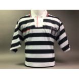 QUEEN'S PARK REPLICA 1997/98 HOME JERSEY