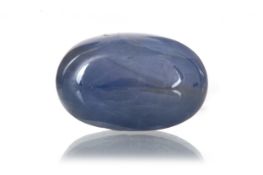 **UNMOUNTED STAR SAPPHIRE