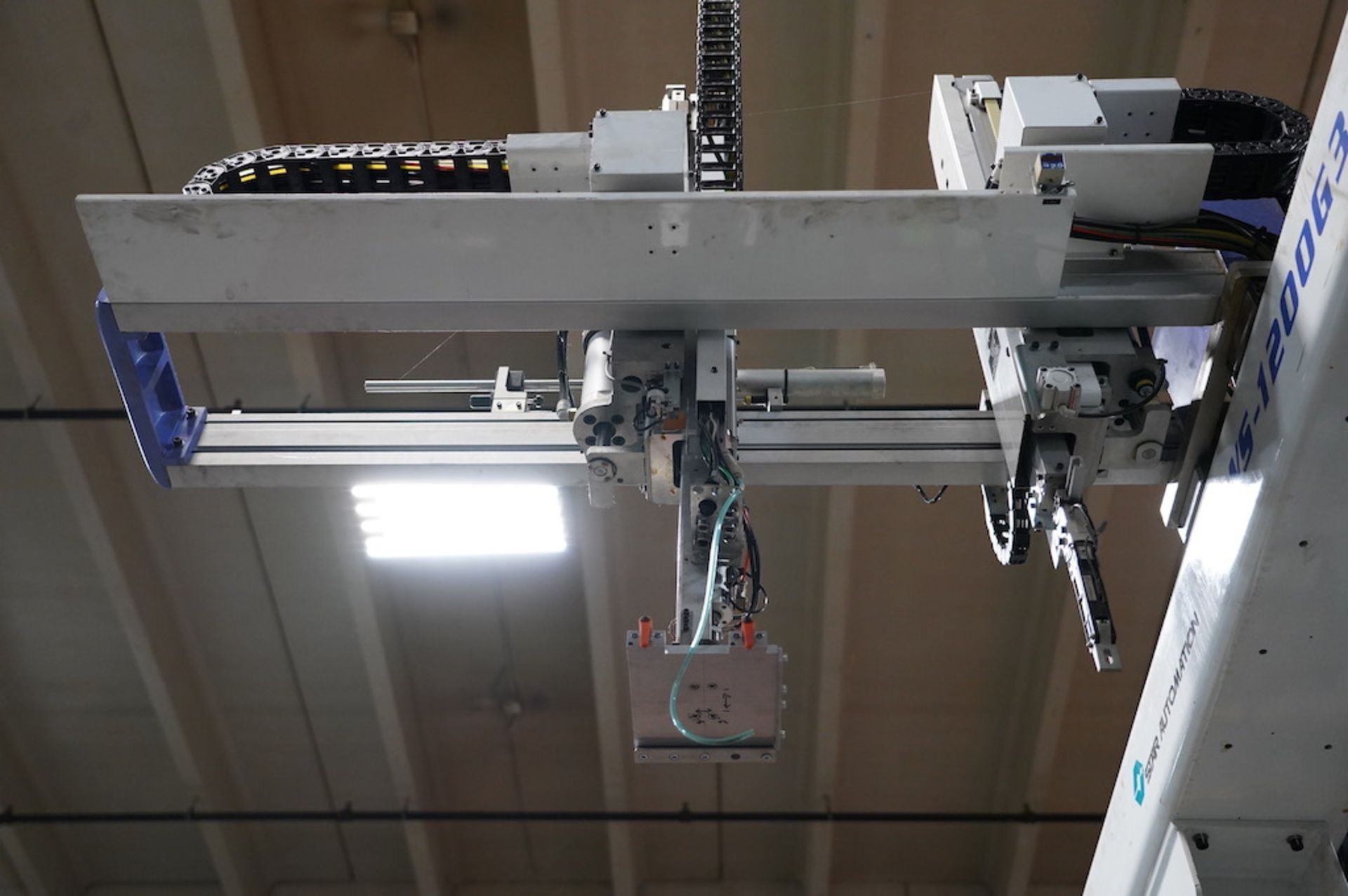 Star Automation NPWS-1200G3 Robot with Pendant Control - Image 2 of 5