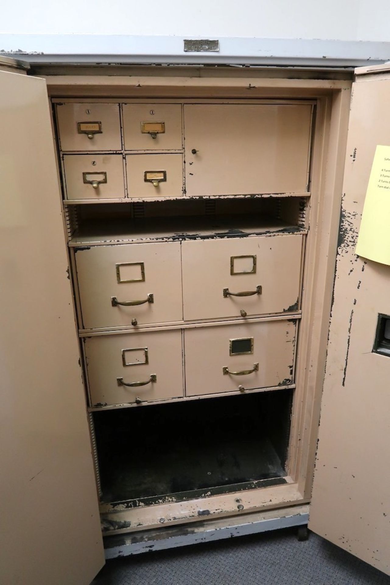 Safe Cabinet - Image 2 of 4