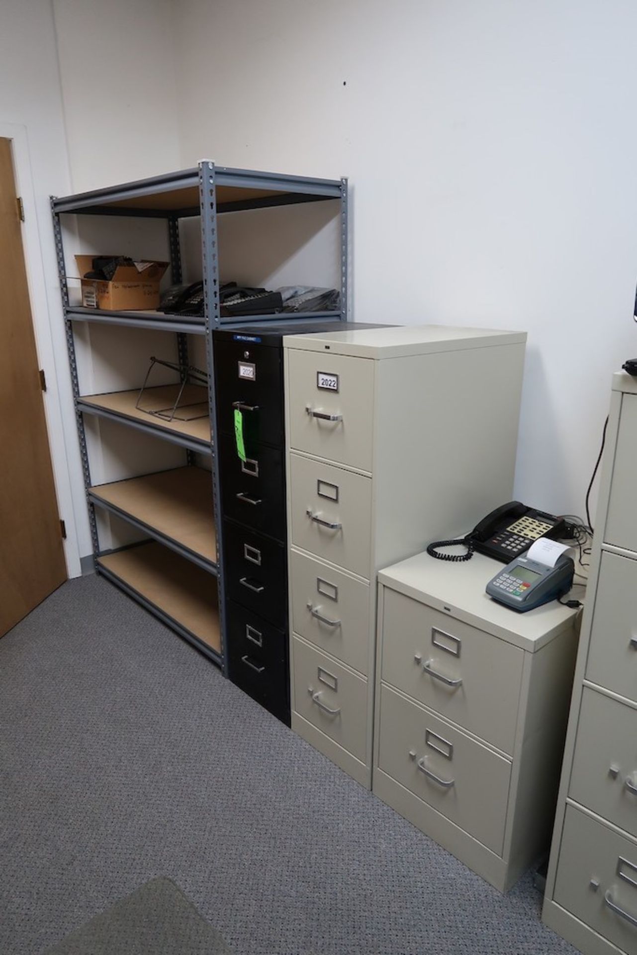 Office Furniture - Image 4 of 5