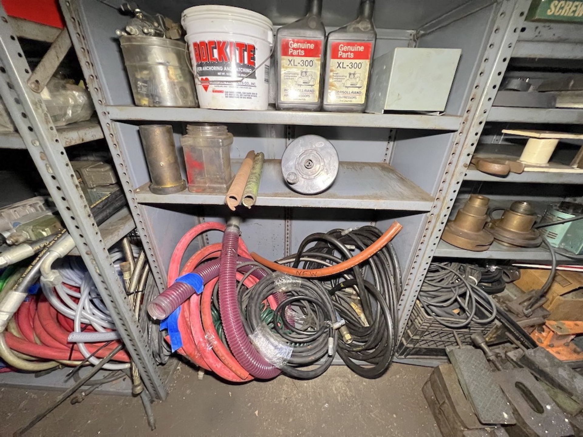 Remaining Contents of Parts Room - Image 13 of 60