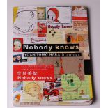 Nobody Knows: Yoshitomo Nara Drawings, Paperback – January 1, 2005 by Yoshitomo Nara