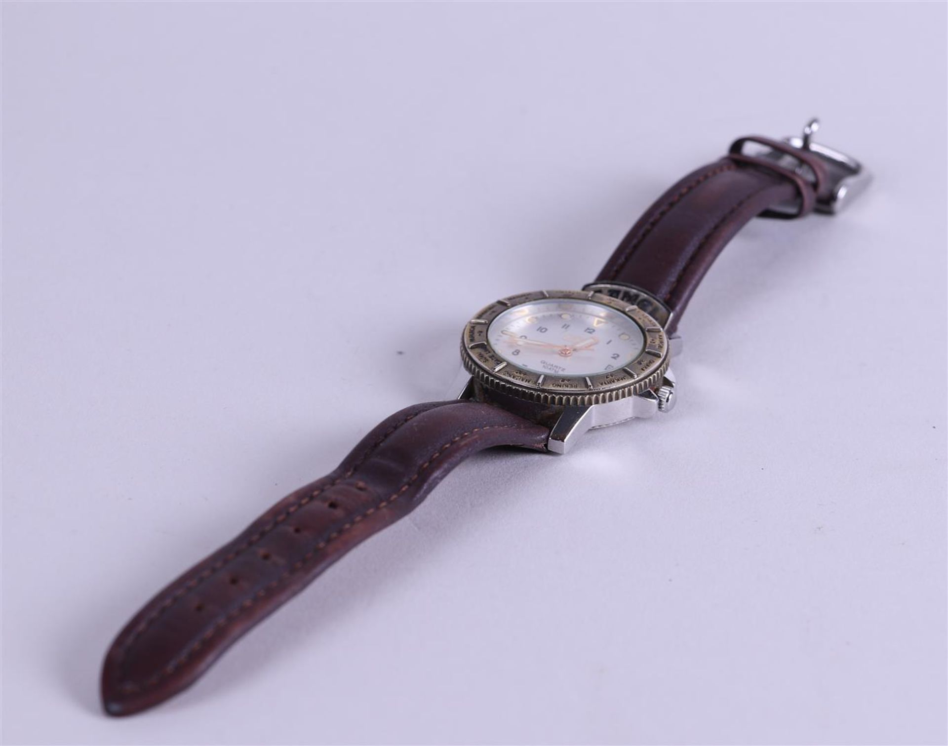 A Camel Trophy women's watch in original box. - Image 2 of 3