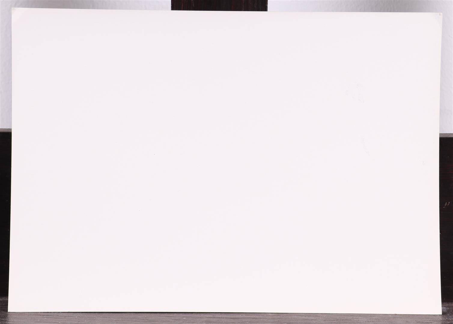 Jeff Koons (b.: York, Pennsylvania, United States, 1955) (after), Flowe - Image 3 of 3