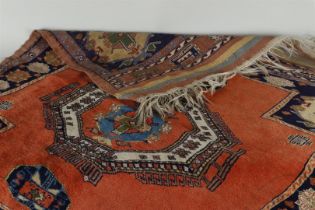 Persian Carpet