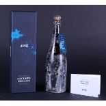 Leclerc-Briant, Cuvée Abyss, Champagne Brut Zéro 2017.