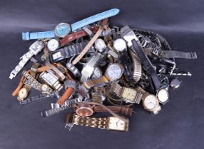 Lot of 50 Quartz Watches