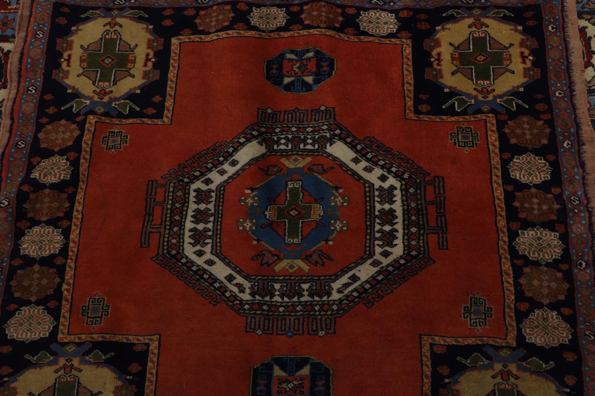 Persian Carpet - Image 2 of 2