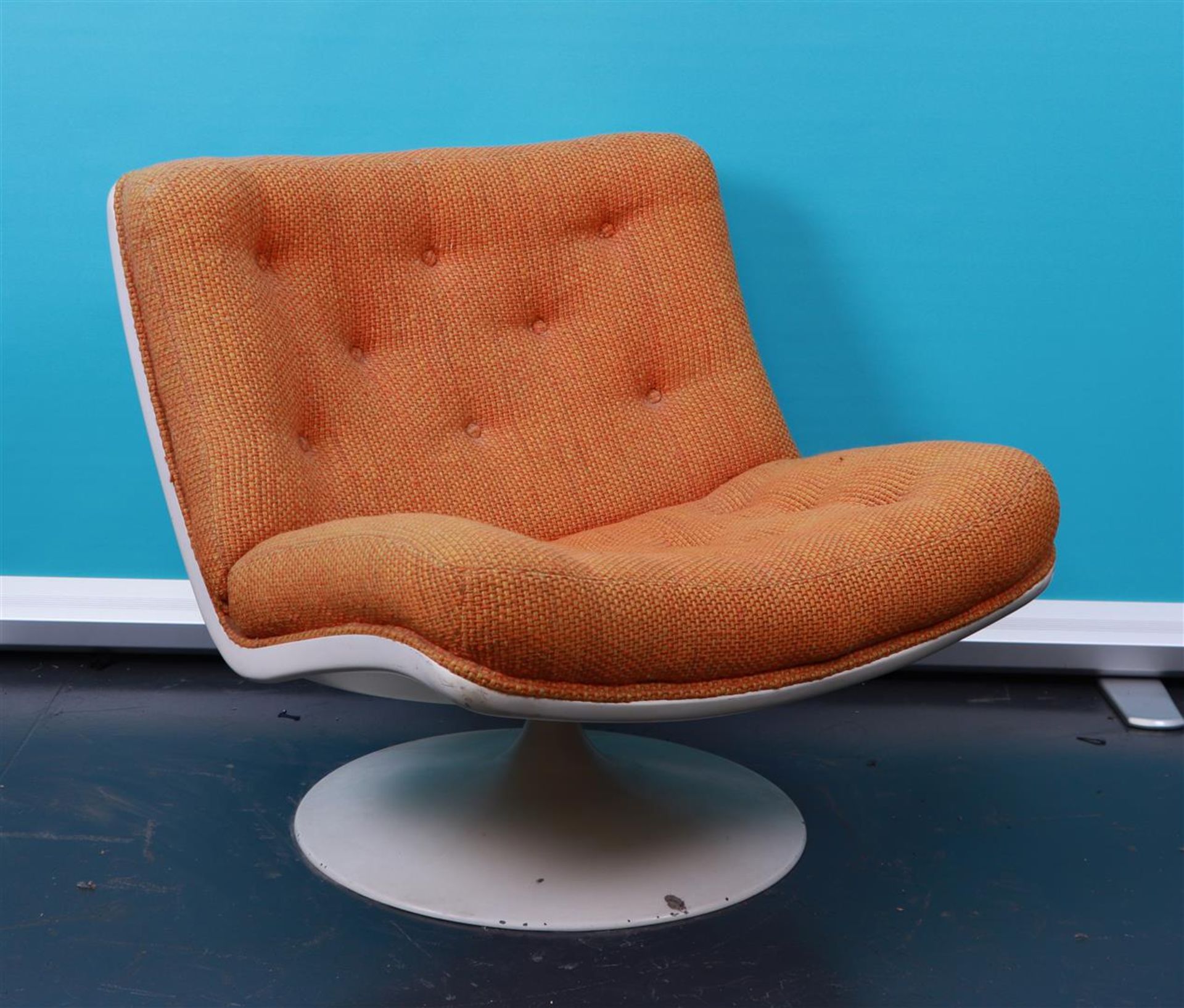 Lounge Chair by Geoffrey Harcourt for Artifort (1960/70)