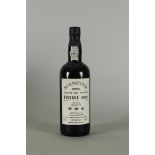 Burmester Extra Selected Vintage Port 1985.