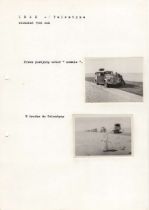 WW2 Polish Photos from Iraq, Palestine, September 1944