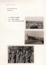 WW2 Polish Photos from the camp in Quassasin, Egypt, January 10, 1947