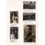 WW2 Polish Photos - Pictures from Italy 1944