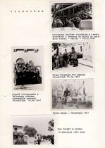 WW2 Polish Photos from Palestine 1941