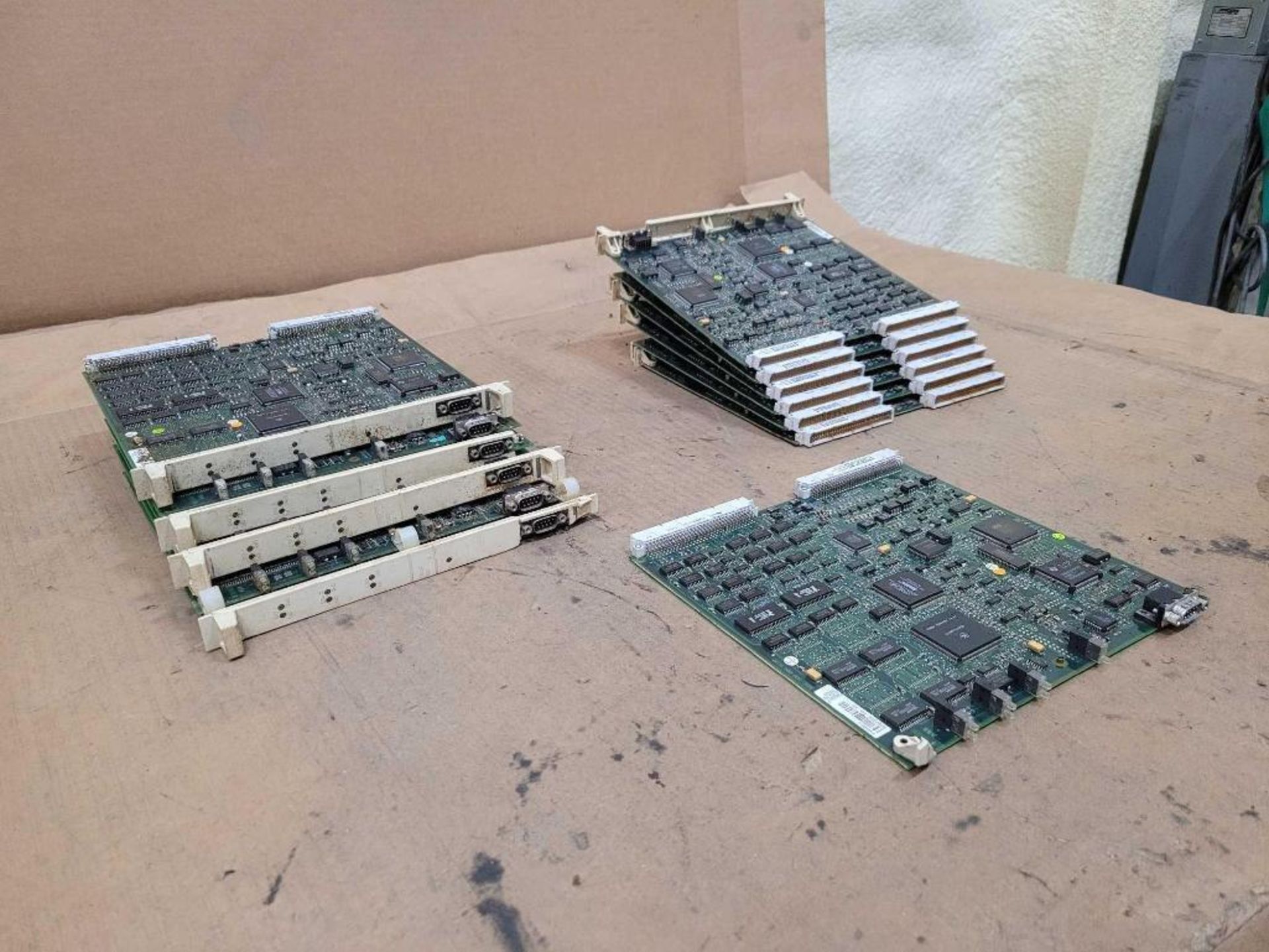 LOT OF 13 ABB 3BSC 980 006 R270 CPU BOARD - Image 2 of 4