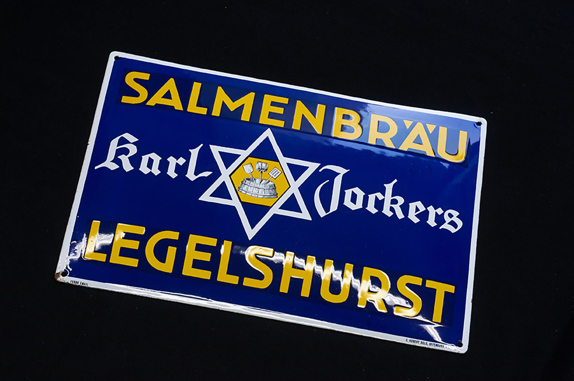 Salmenbräu Karl Jockers - Bild 3 aus 5
