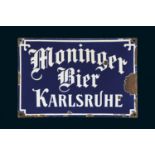 Moninger Bier