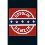 Dapolin Benzin