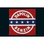 Dapolin Benzin