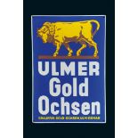 Ulmer Gold Ochsen