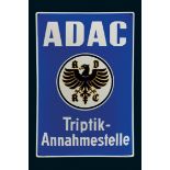 ADAC Tryptik