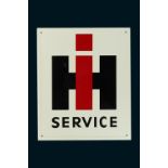 iH International Harvester Service