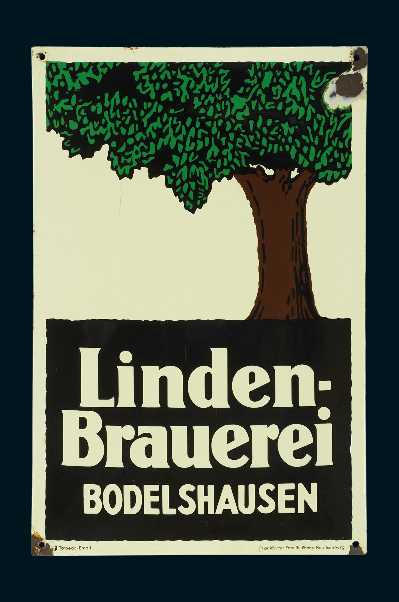 Linden-Brauerei