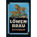 Löwen-Bräu Buttenheim