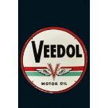 Veedol Motor Oil