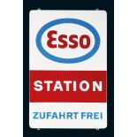 Esso Station